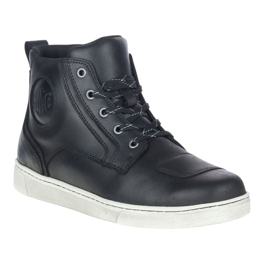 BATEMAN ANKLE PRO BLACK