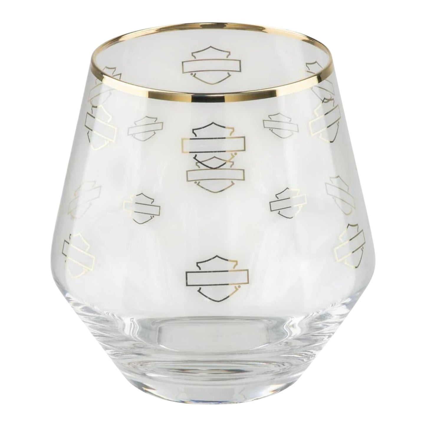 W20 STEMLESS REPEAT WINE GLASS SET