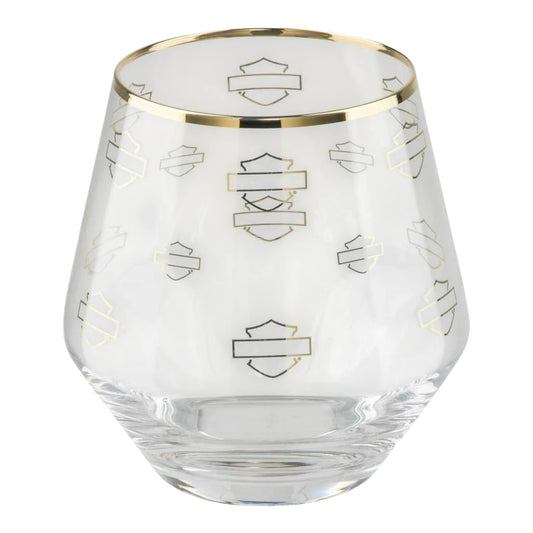 W20 STEMLESS REPEAT WINE GLASS SET