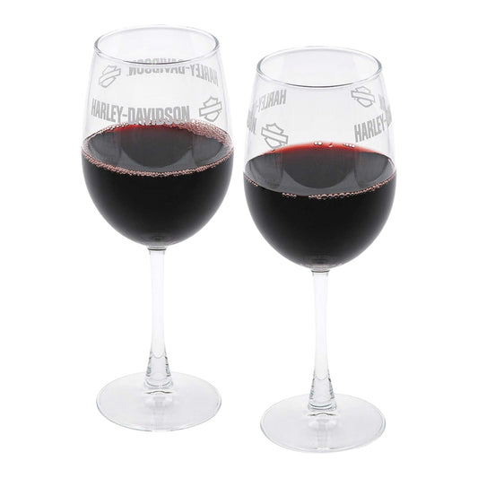 WINE GLASS SET PREMIER