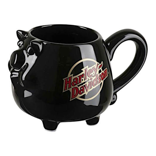 H-D HOG MUG