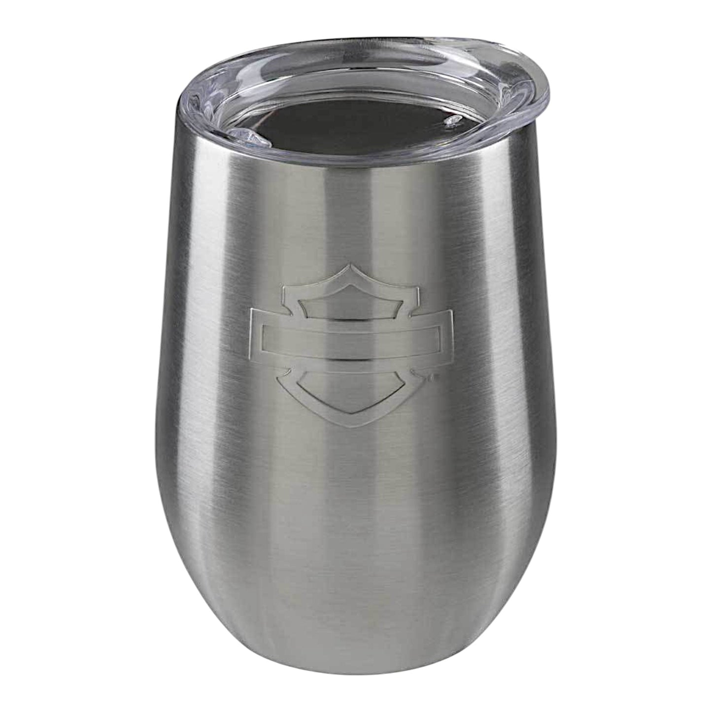 SILHOUETTE B&S STAINLESS WINE TUMBLER