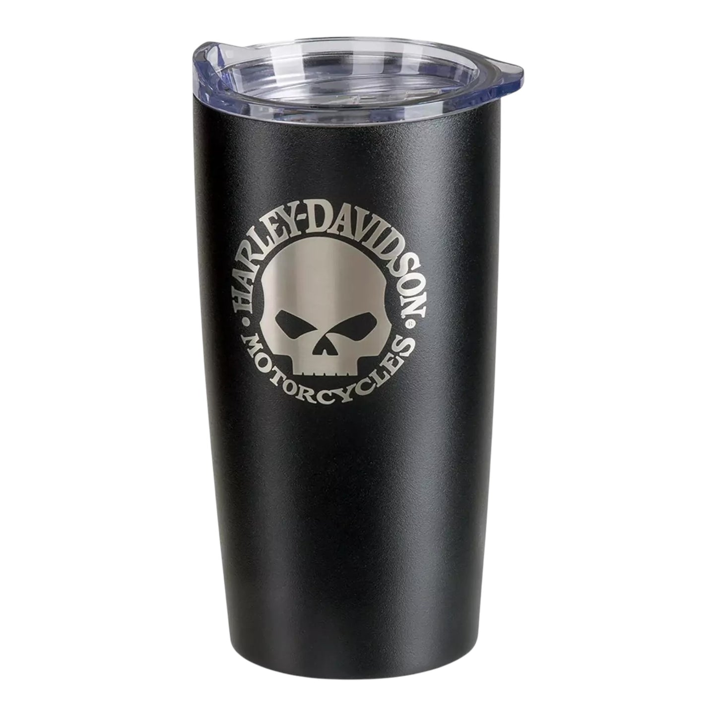SKULL TRAVEL MUG