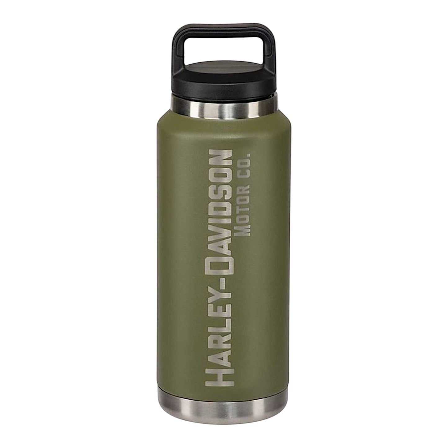 H-D MOTOR CO. WATER BOTTLE