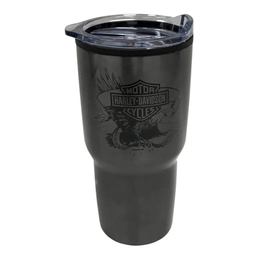 STAINLESS STEEL CUP