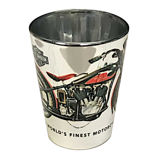 SHOT GLASS HD VINTAGE
