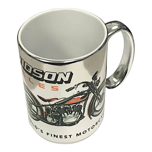 CERAMIC CUP HD VINTAGE