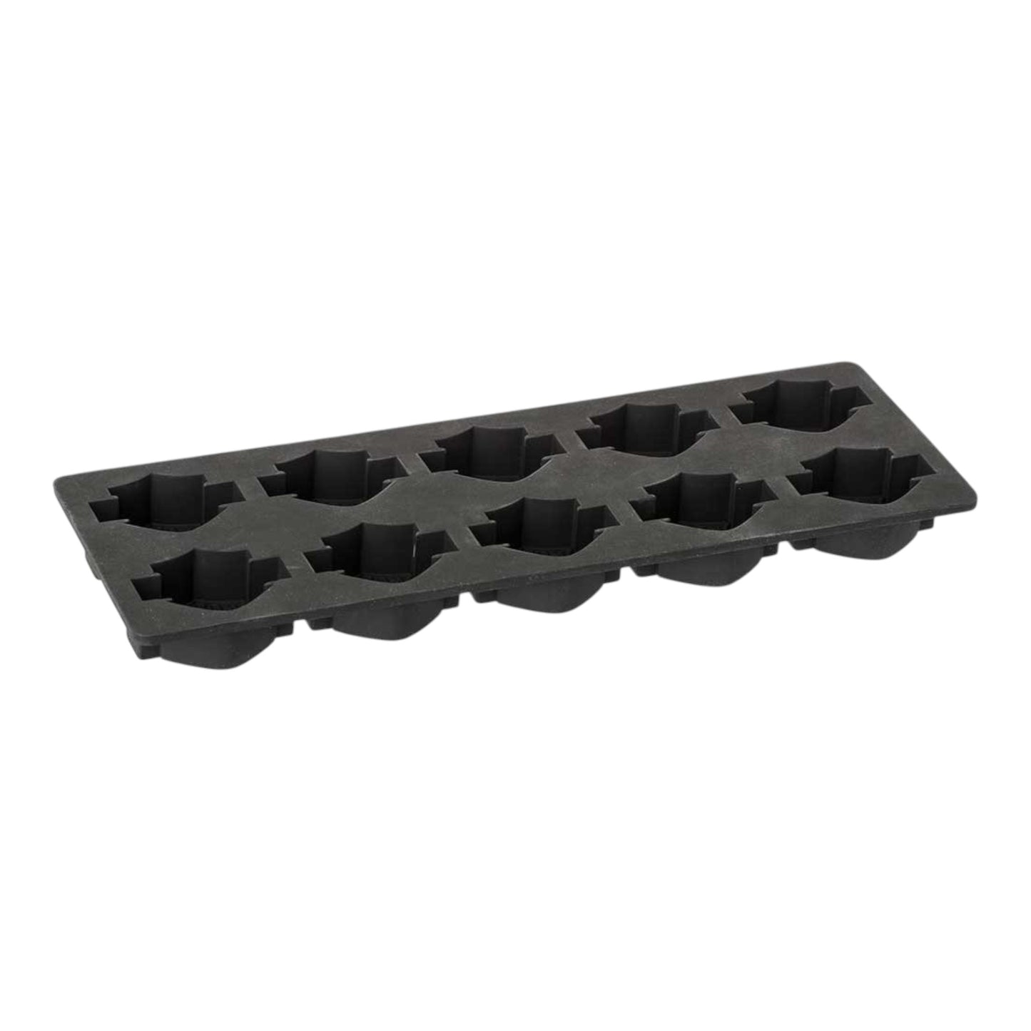 H-D B&S SILICONE ICE TRAY