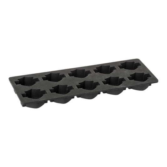 H-D B&S SILICONE ICE TRAY