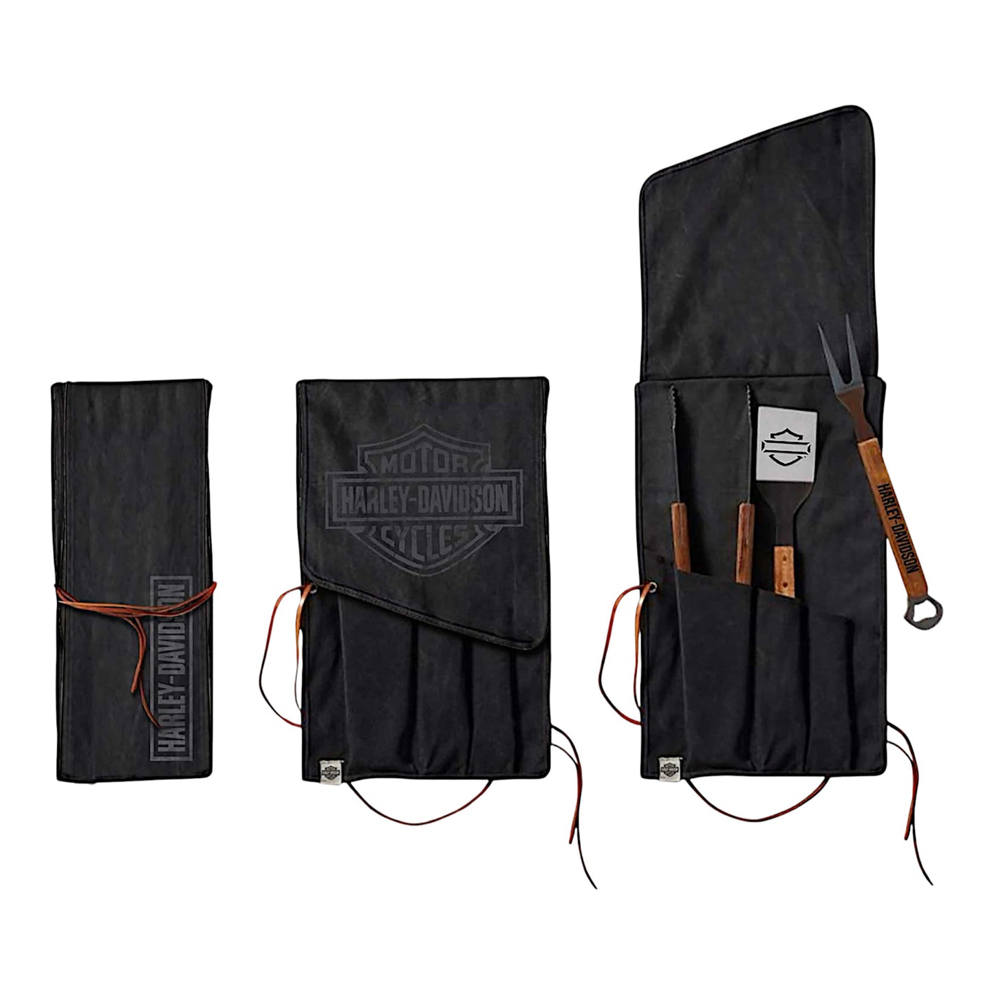 S21 B&S GRILL TOOL SET