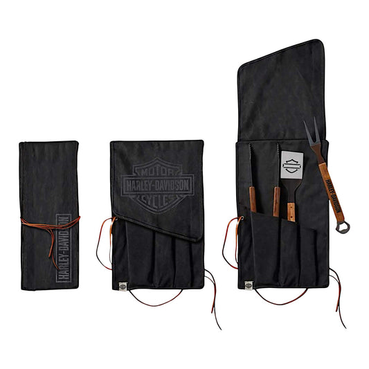 S21 B&S GRILL TOOL SET