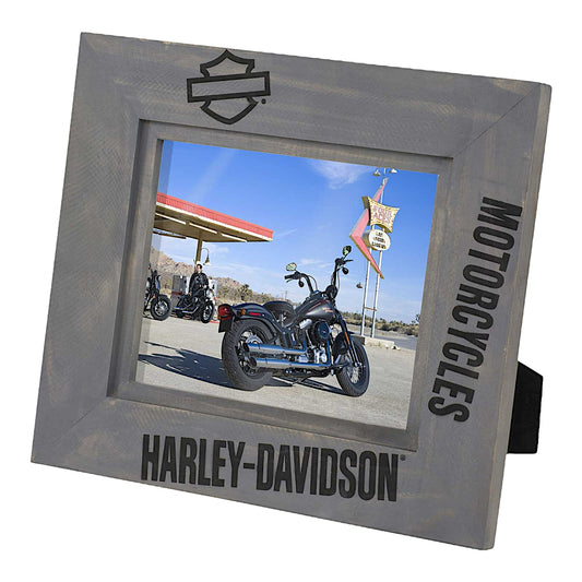 S21 WOOD PICTURE FRAME