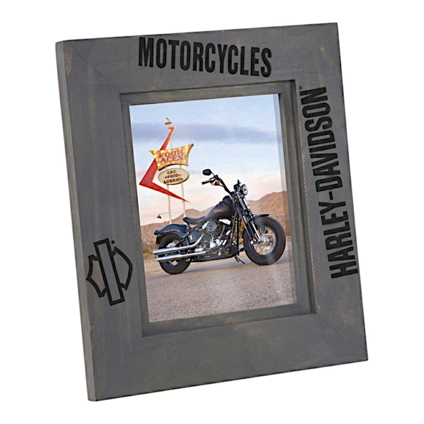S21 WOOD PICTURE FRAME