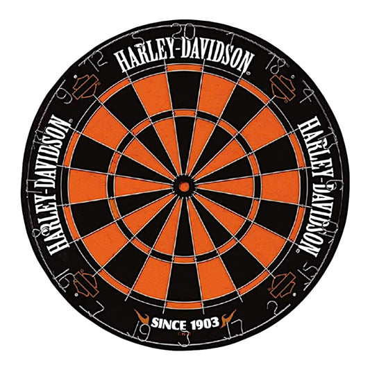 H-D TRADITIONAL DARTBOARD