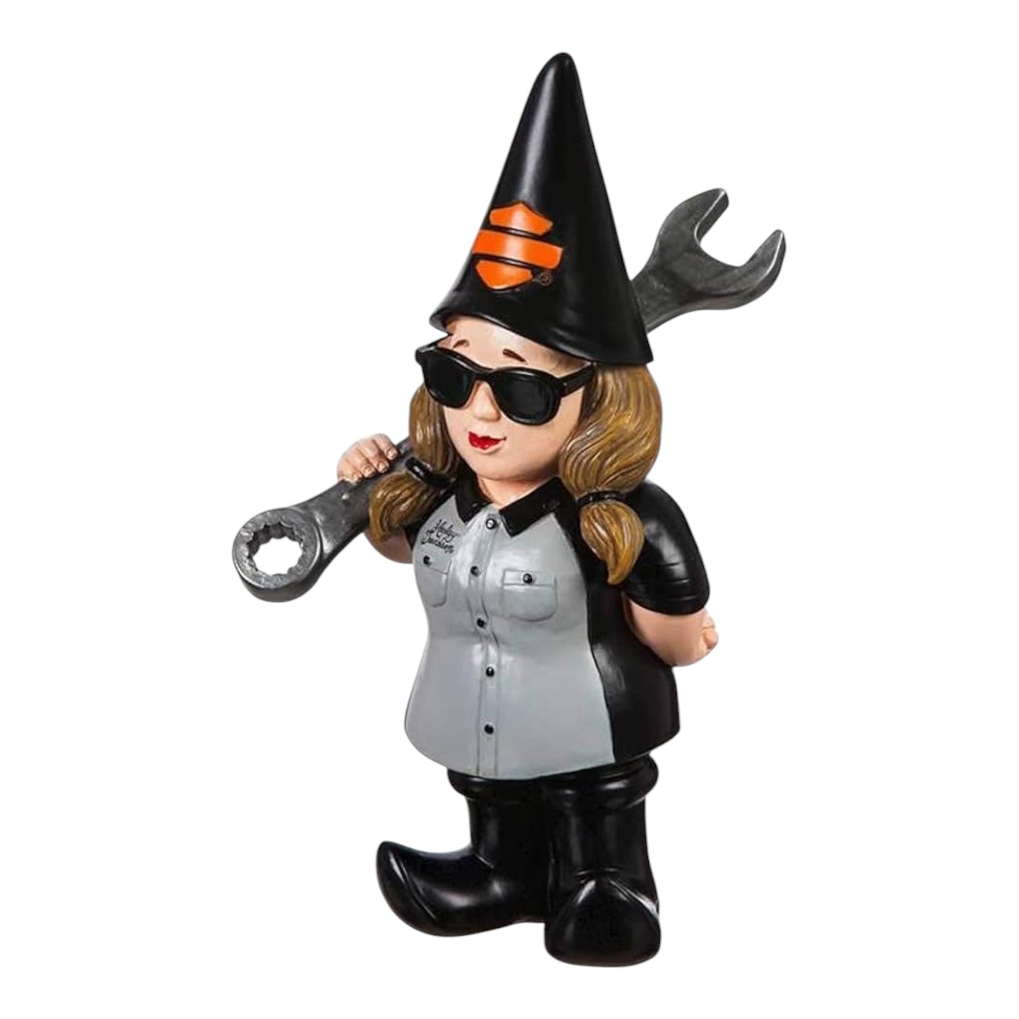 GARDEN GNOMES