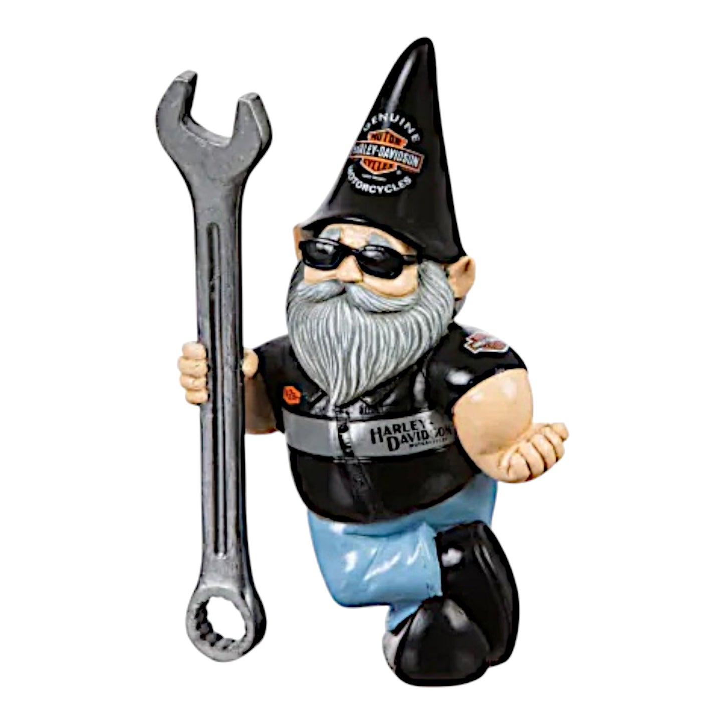 GARDEN GNOMES