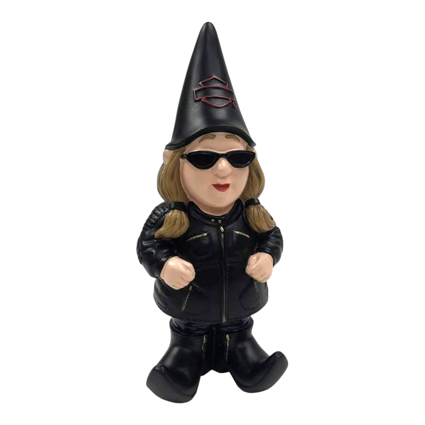 GARDEN GNOMES