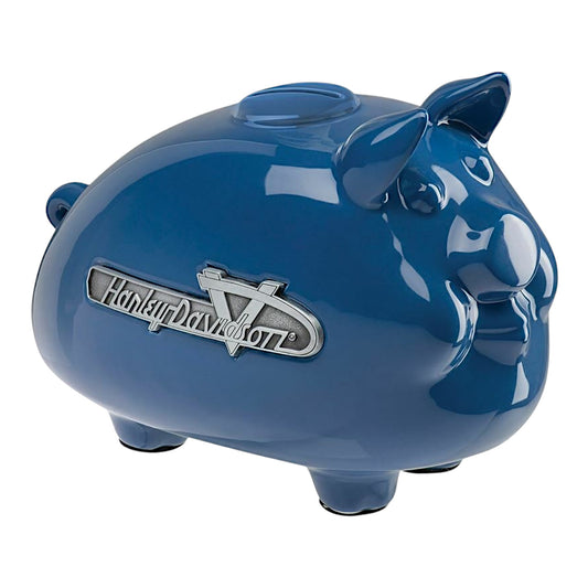 S21 1960'S TANK GRAPHIC HOG BANK