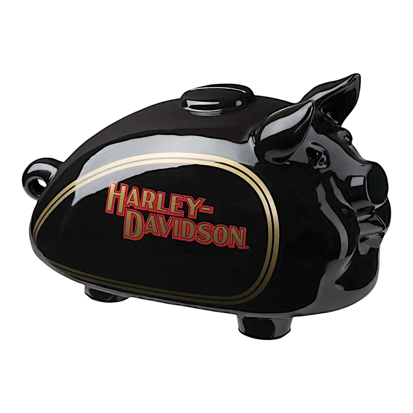 H-D CLASSIC HOG BANK