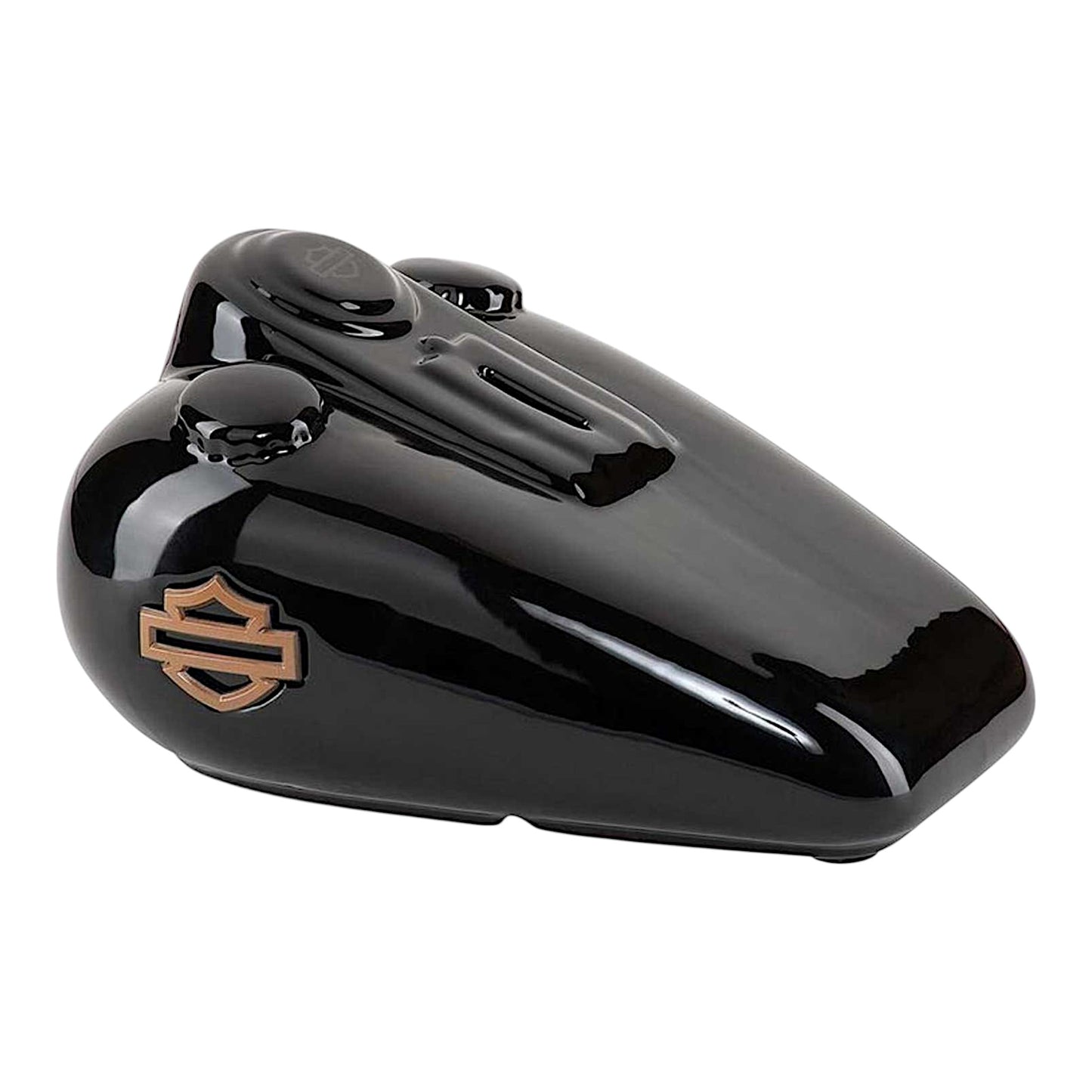 OPEN B&S GAS TANK BANK