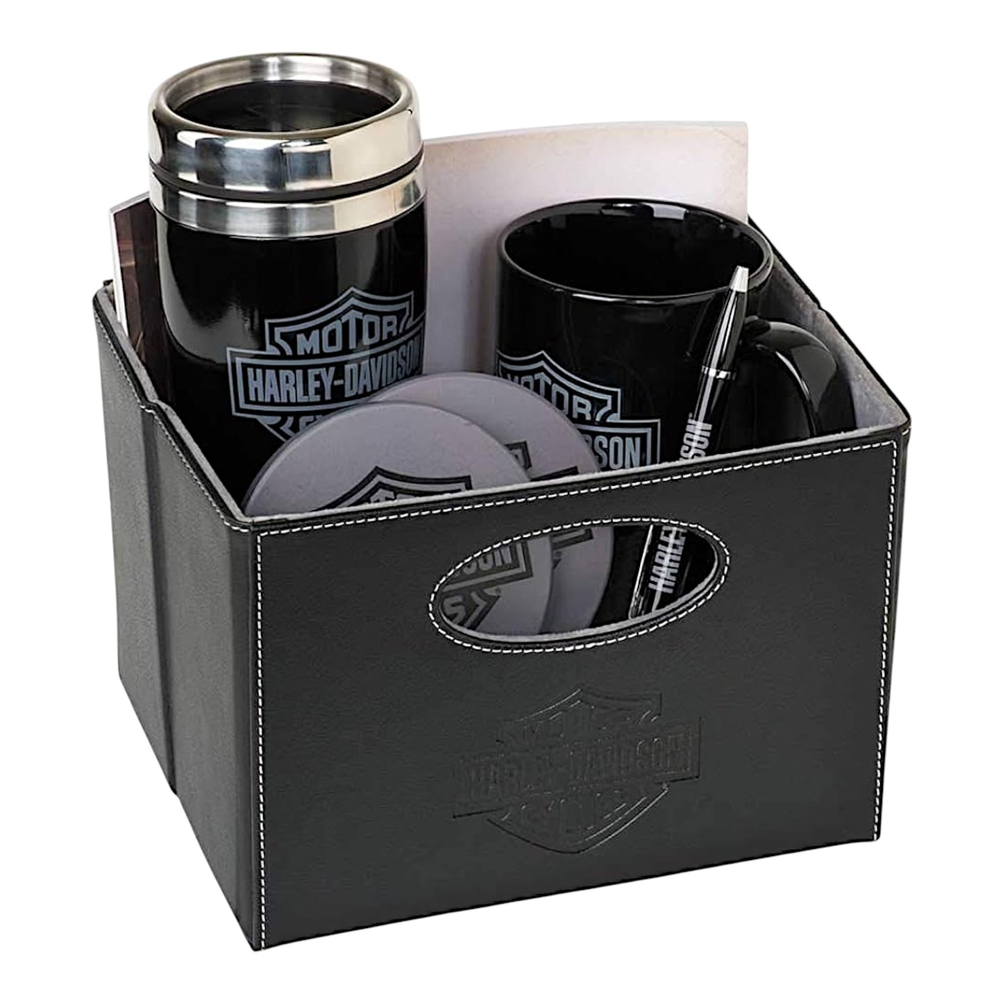 H-D B&S GIFT BASKET