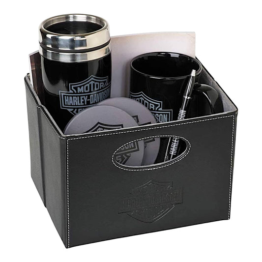 H-D B&S GIFT BASKET