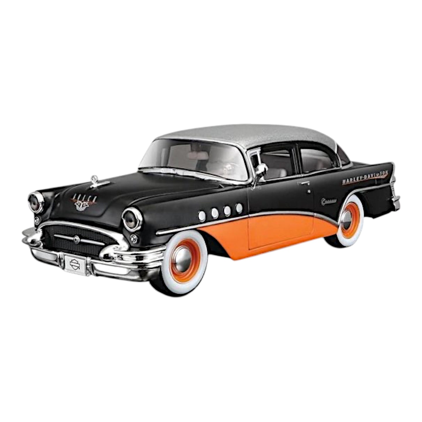 1955 BUICK CENTURY