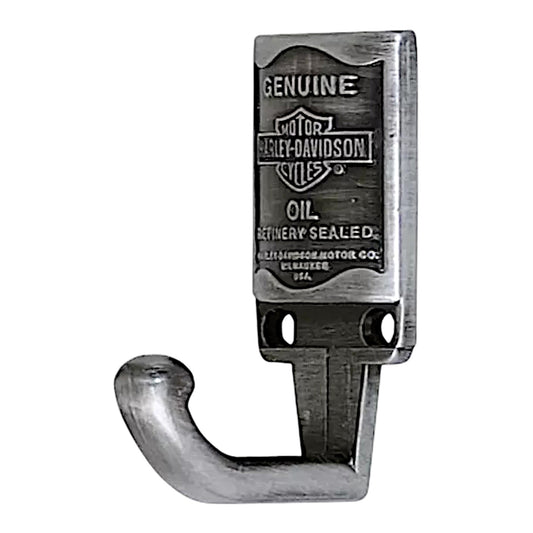 H-D OIL CAN HOOK