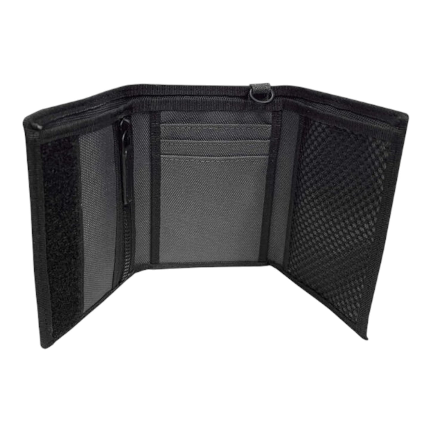 H-D FULL SPEED TRIFOLD WALLET