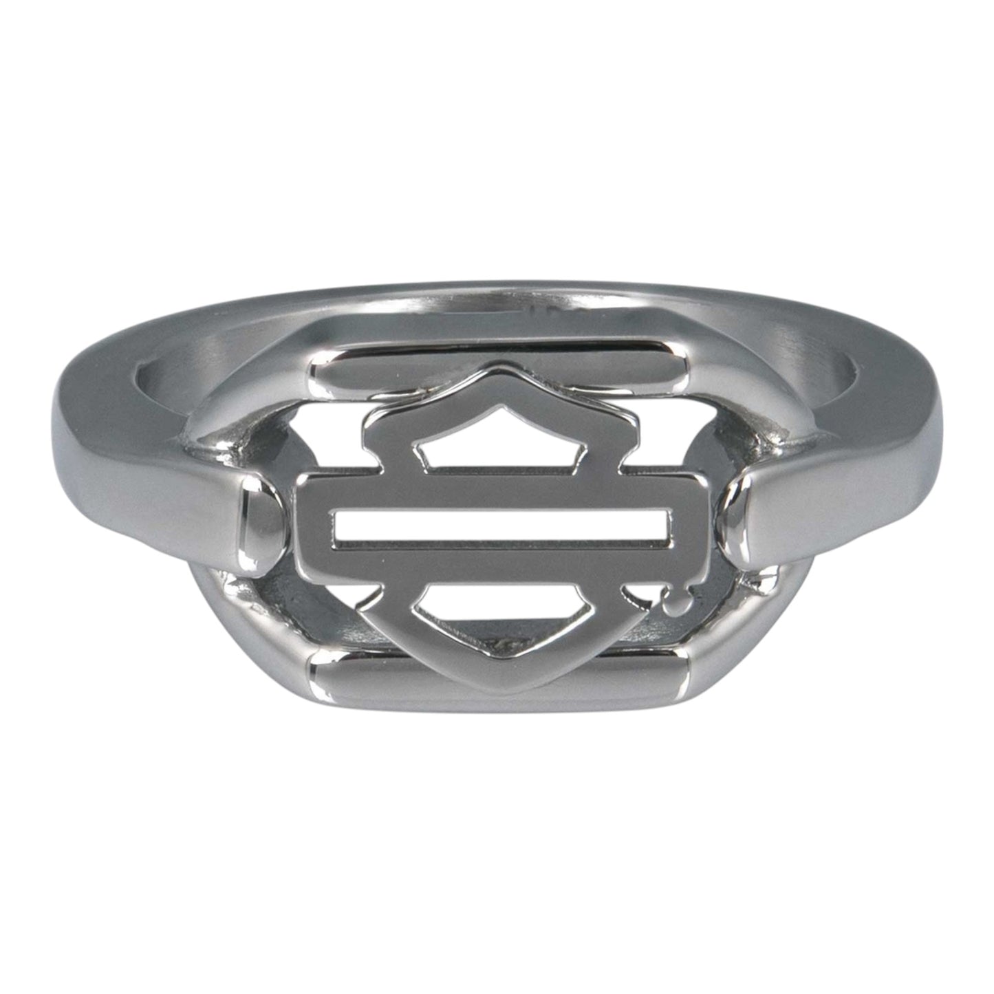 OUTLINE B&S CURBLINK RING