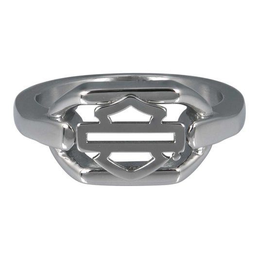 OUTLINE B&S CURBLINK RING