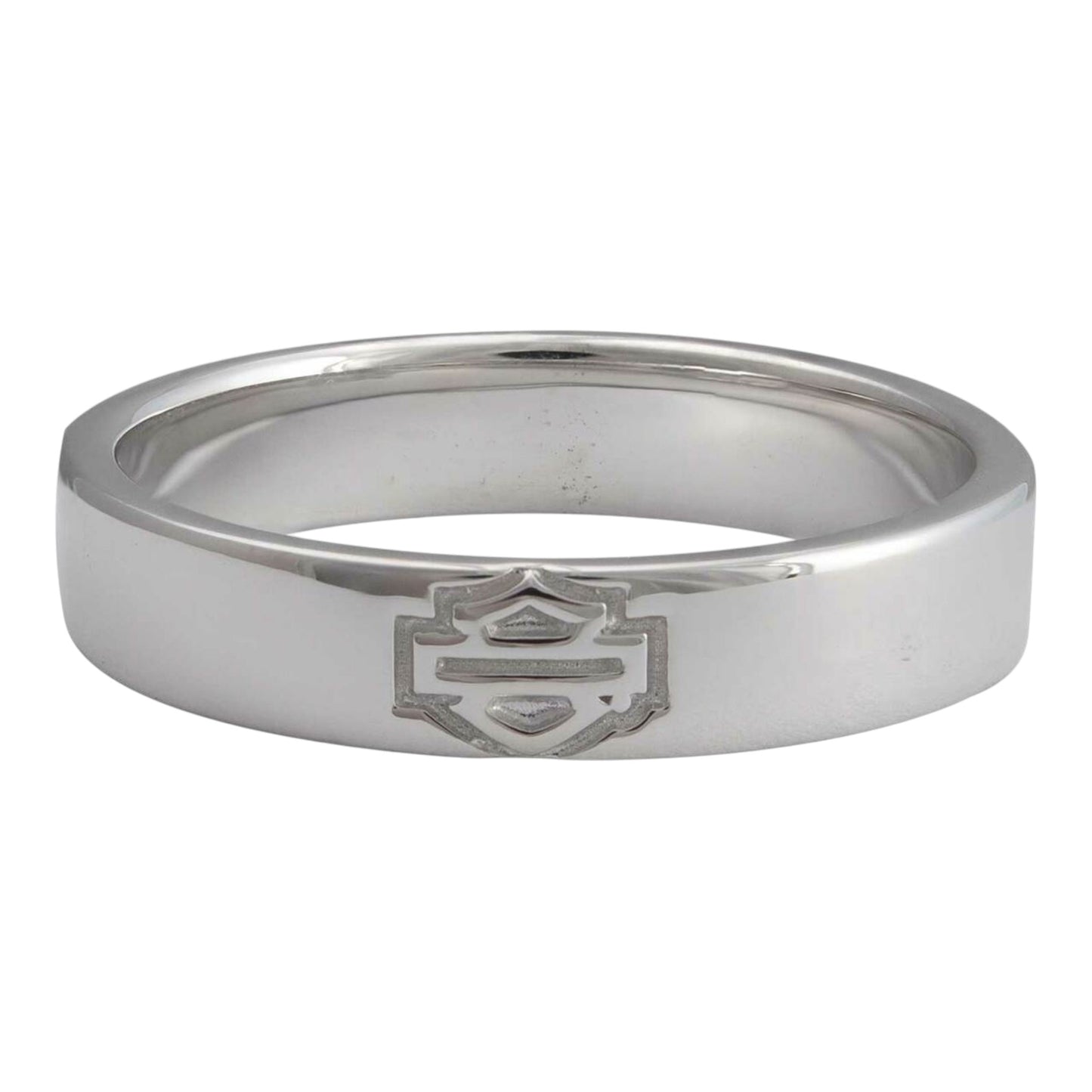 VDAY B&S CIRQUE BAND RING