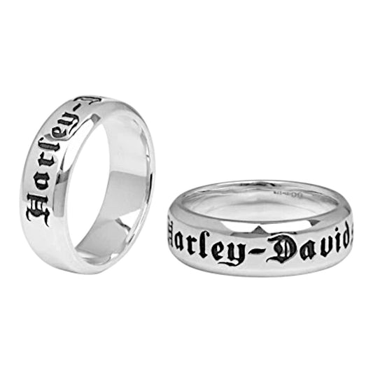 COUPLE'S BAND RING