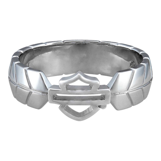 INSIGNIA RING