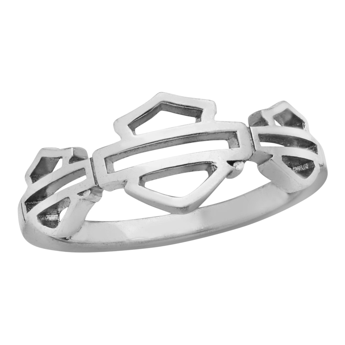 MULTI OUTLINE B&S RING