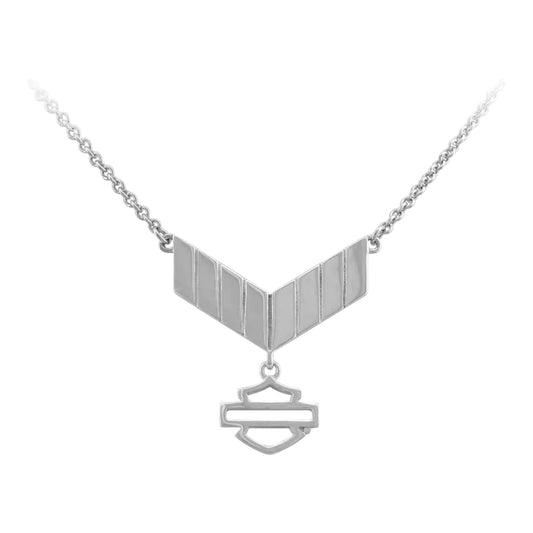 INSIGNIA NECKLACE