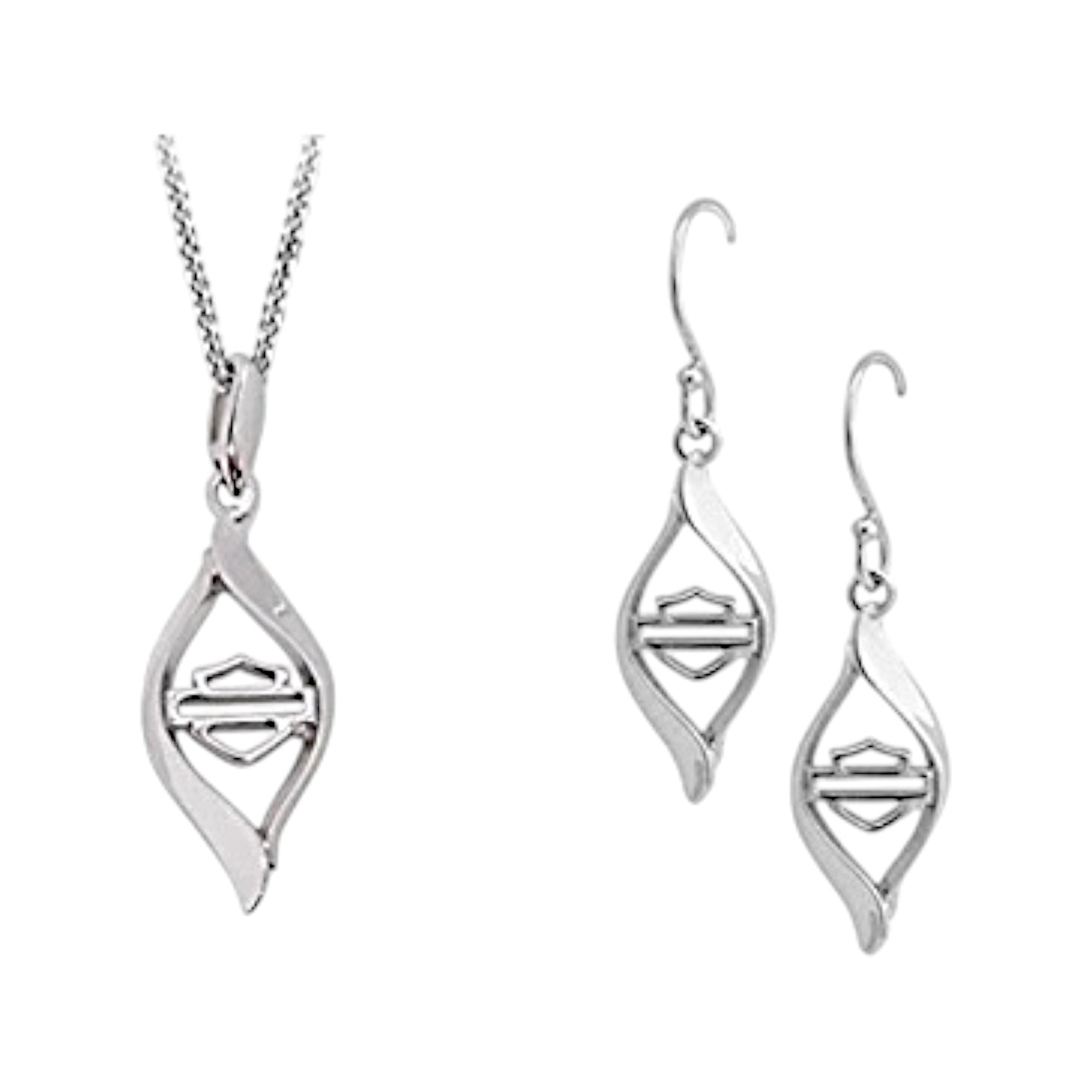 INFINITY TWIST GIFT SET