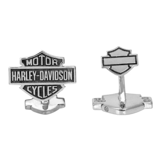 B&S CUFFLINKS