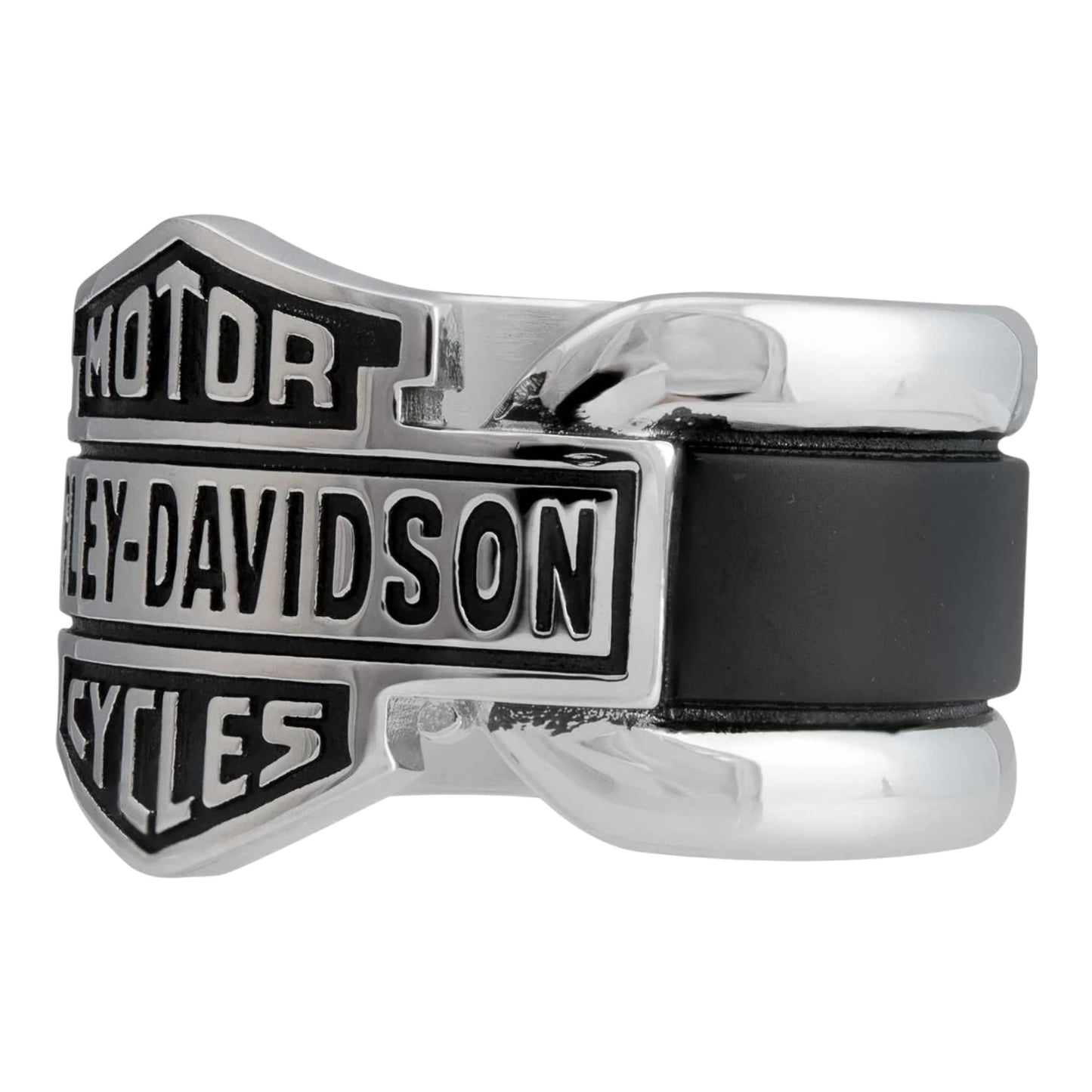 VINTAGE B&S RING