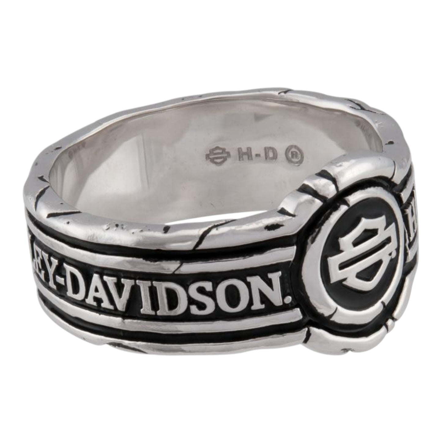 B&S WAX SEAL BAND RING