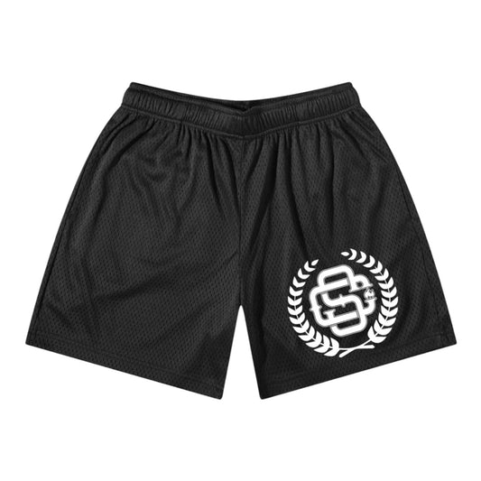 SHREDHILLS PREMIUM SHORT