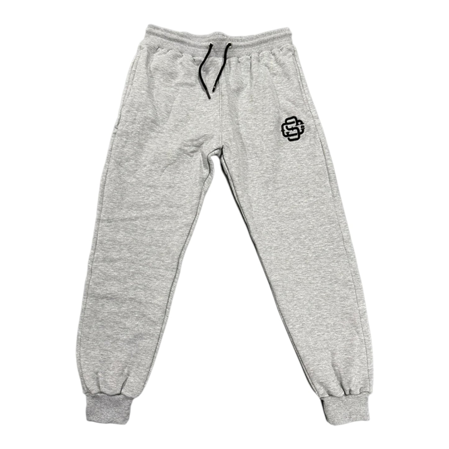 SHREDHILLS GREY SWEATPANTS