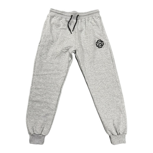 SHREDHILLS GREY SWEATPANTS
