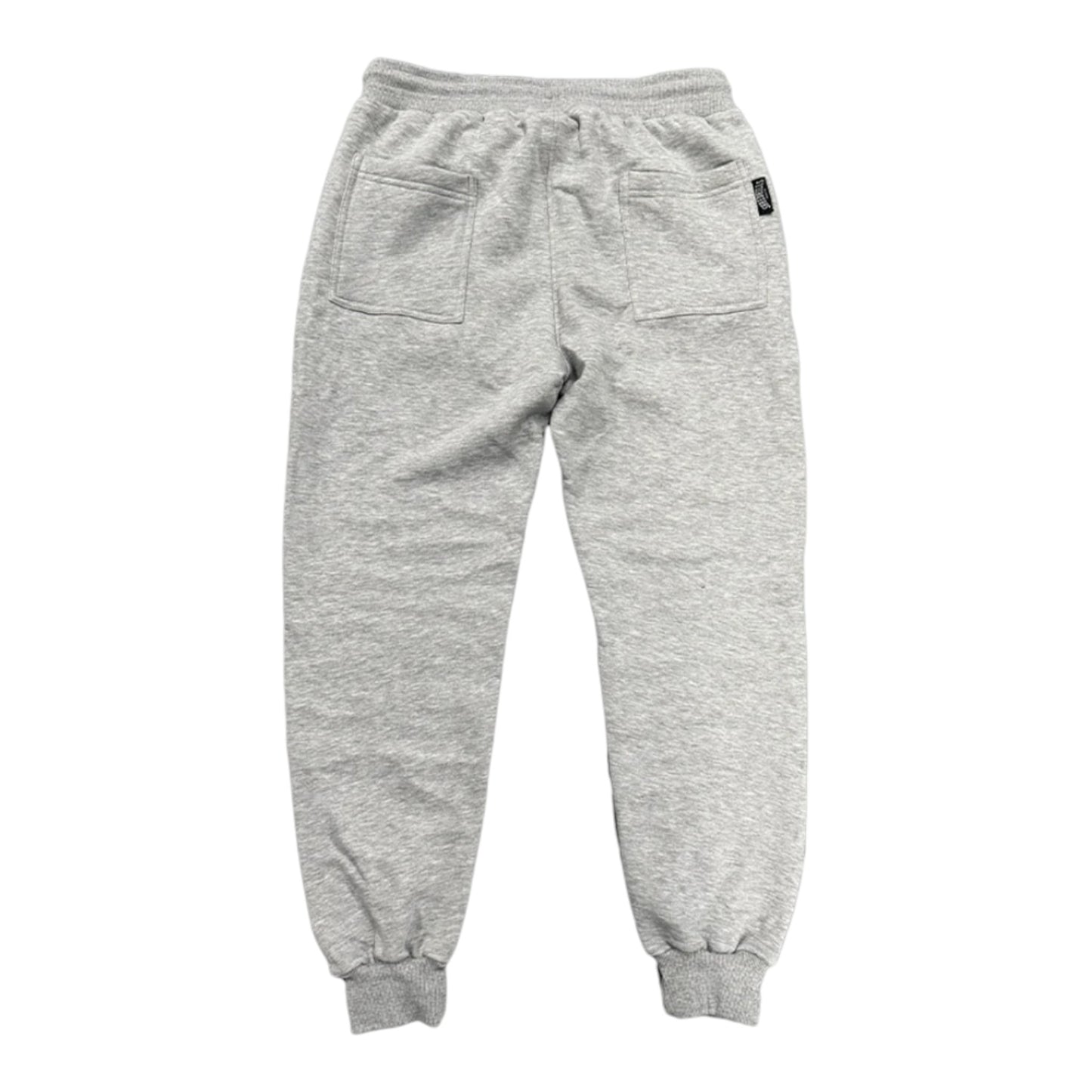 SHREDHILLS GREY SWEATPANTS