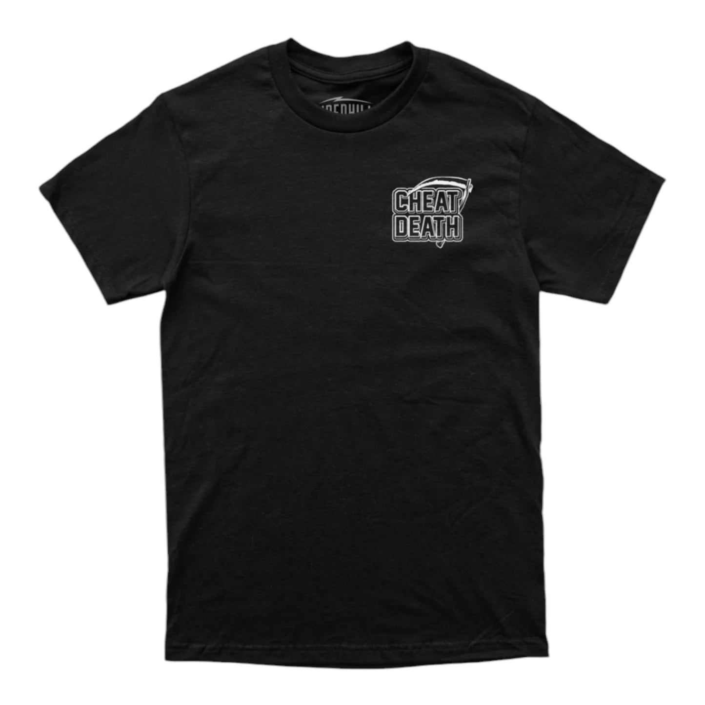 CHEAT DEATH TEE