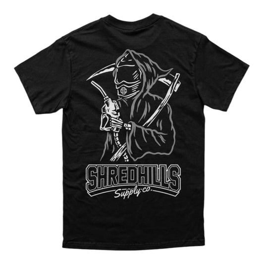 CHEAT DEATH TEE