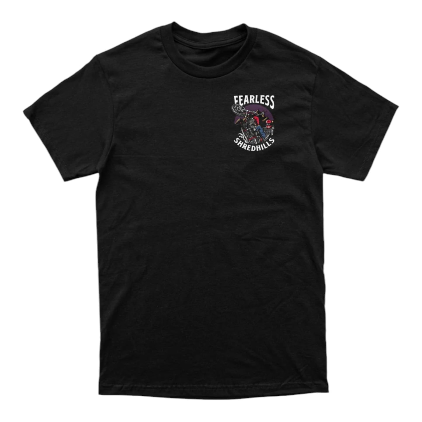 FEARLESS TEE