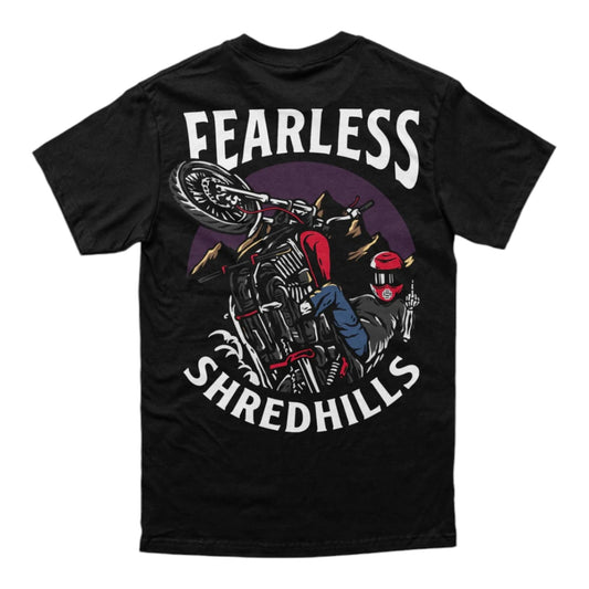 FEARLESS TEE