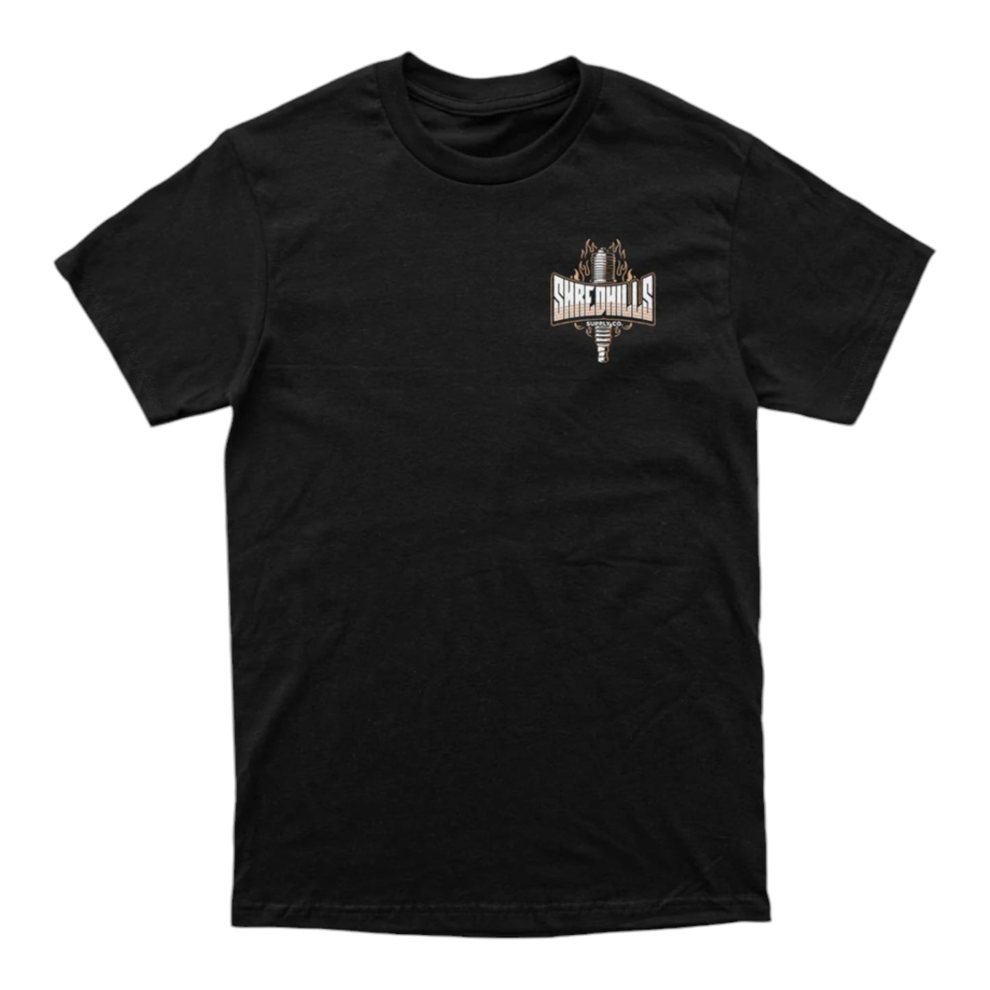 SPARK FIRE  TEE