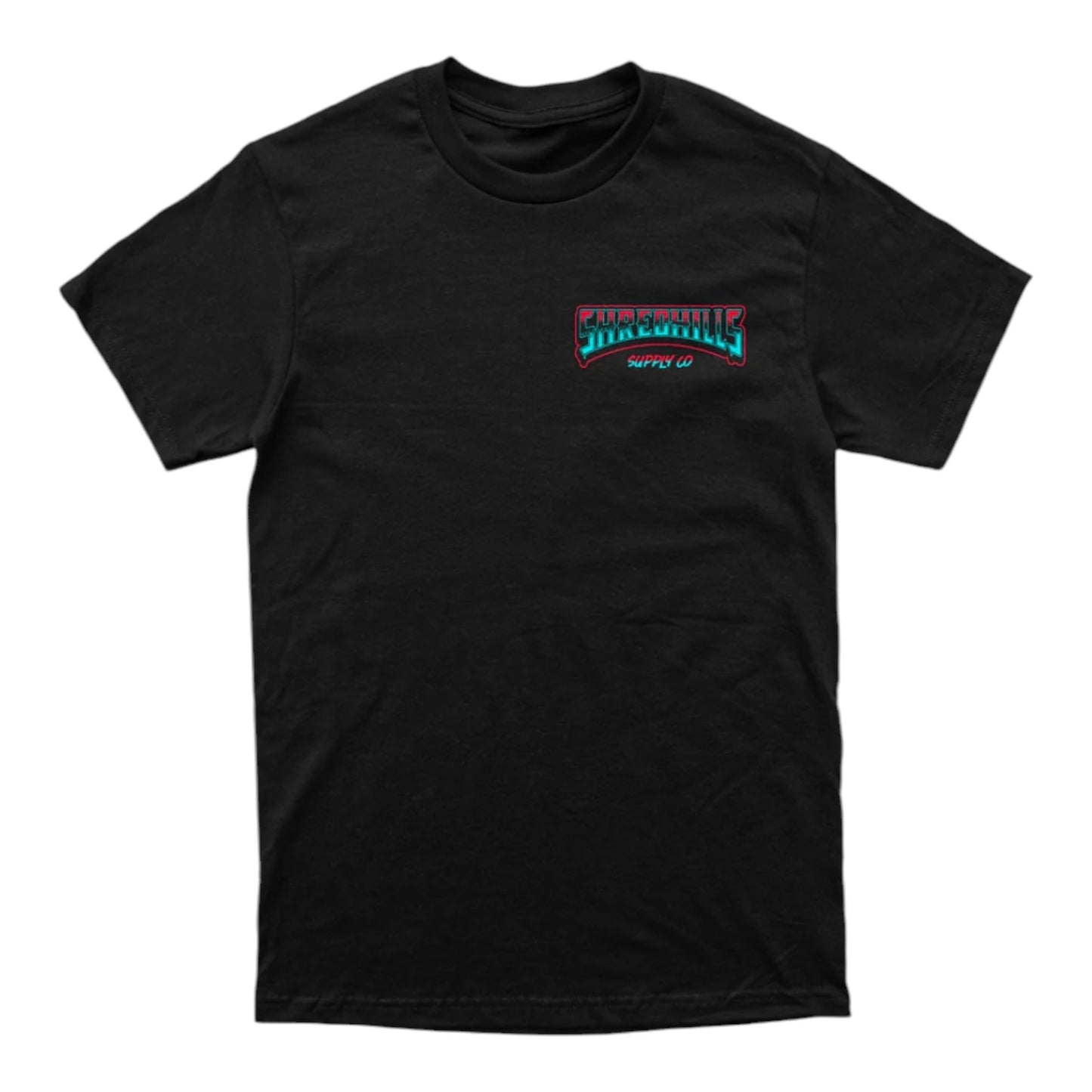 FUEL DRUNK V2  TEE
